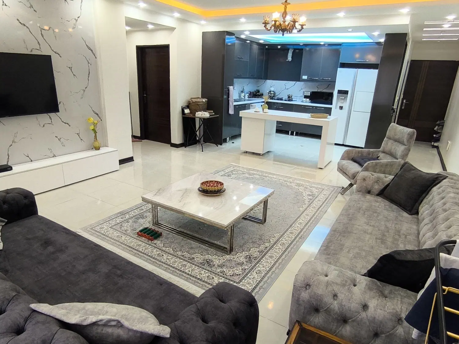 فروش واحد مسکونی