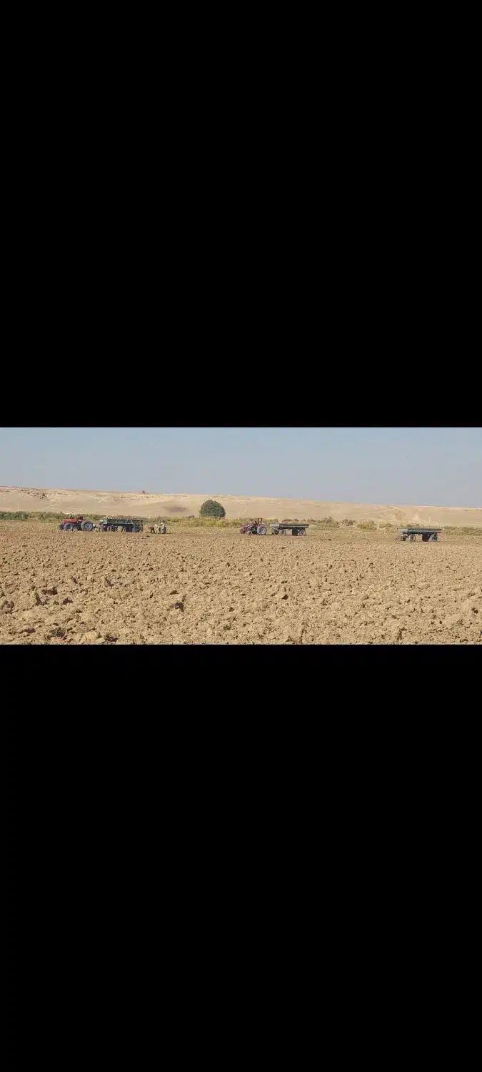 اجاره زمین کشاورزی