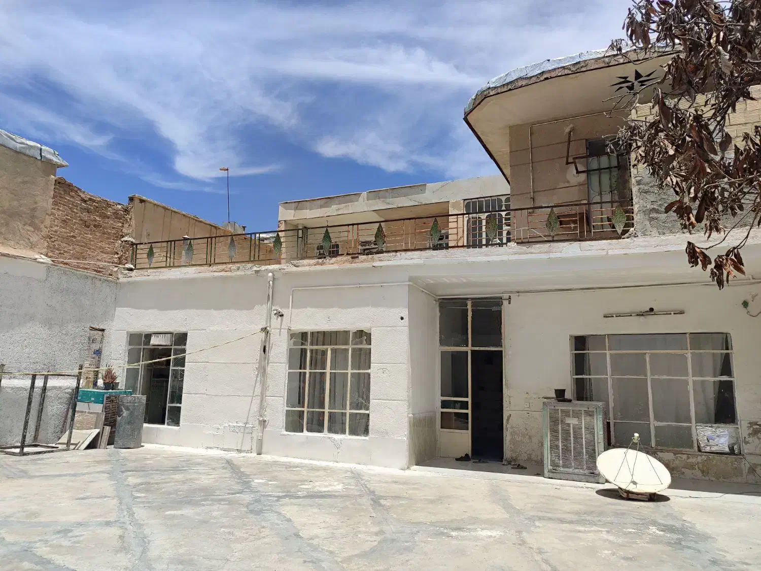 فروش خانه ویلایی