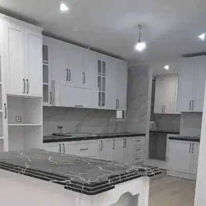 فروش یک واحد ۹۰ متری فول امکانات ...