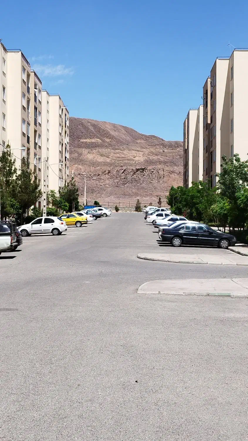 فروش آپارتمان_دوخواب_شمال فاز ۶