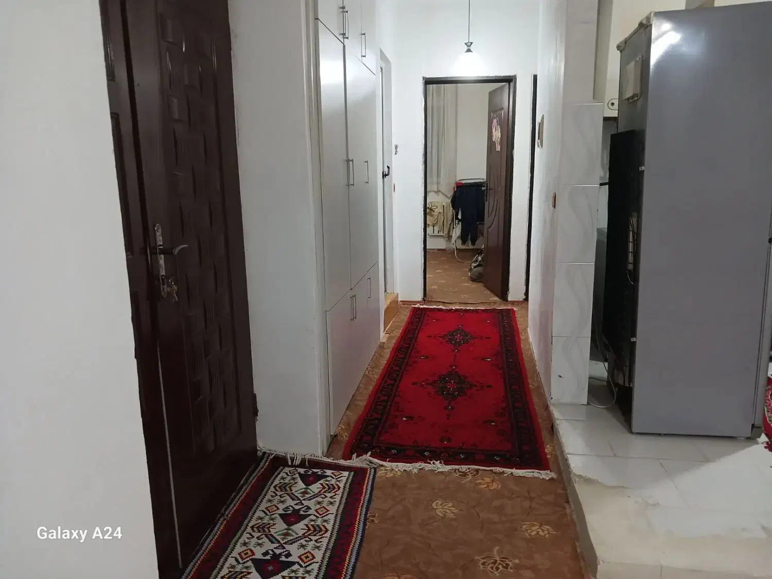 رهن واحد آپارتمانی در شهرک اندیشه یا پیله سحران