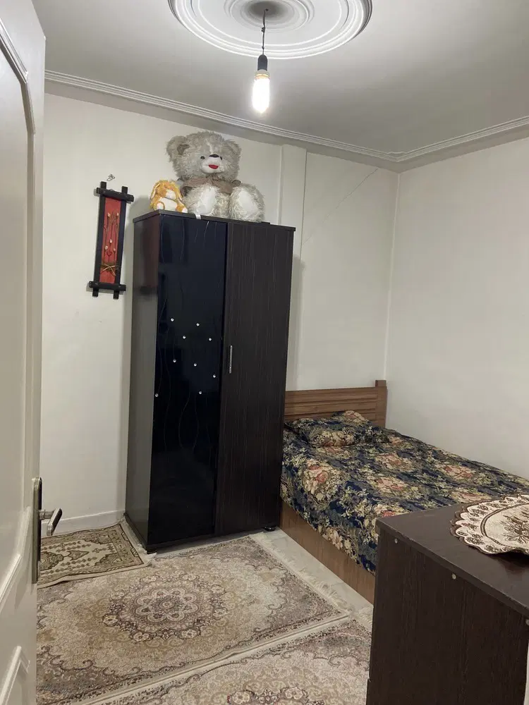 ۷۸متری کوروش