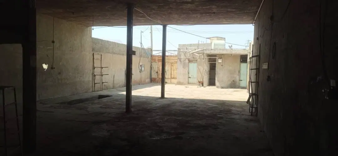 اجاره کارگاه (تعمیرگاه) برق۳فاز