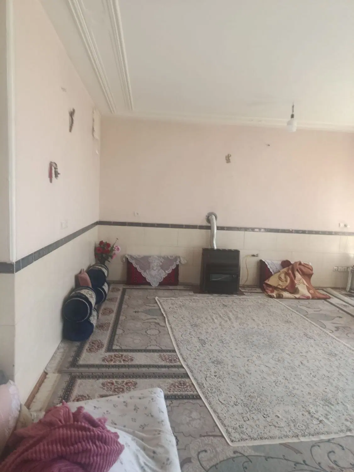 رهن و اجاره منزل مسکونی