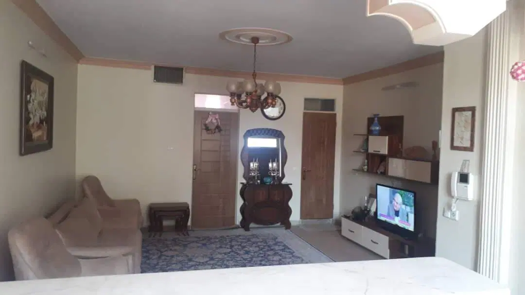 آپارتمان مسکونی