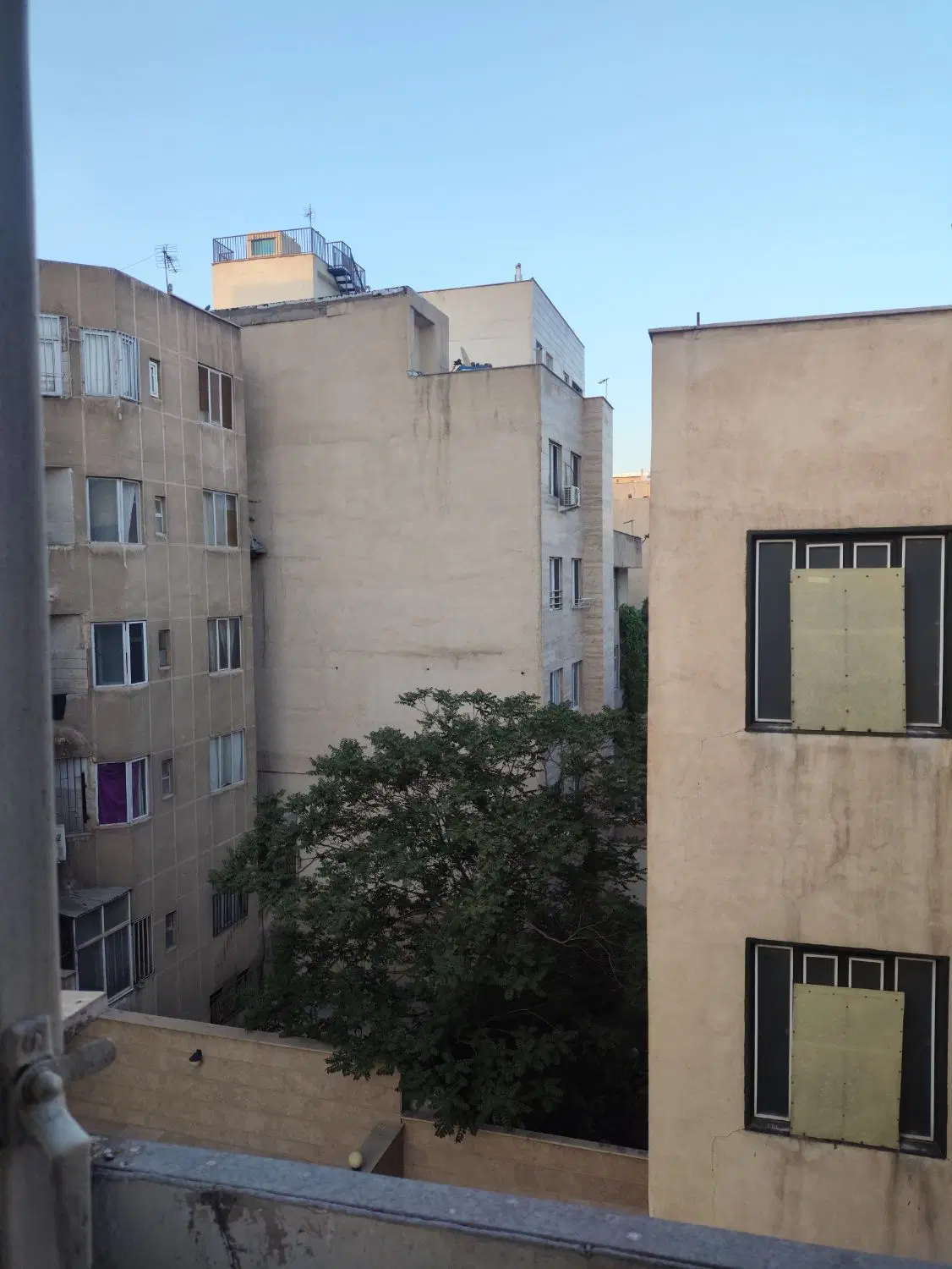 ۵۵متر ۱خواب دیلمان -بهزاد