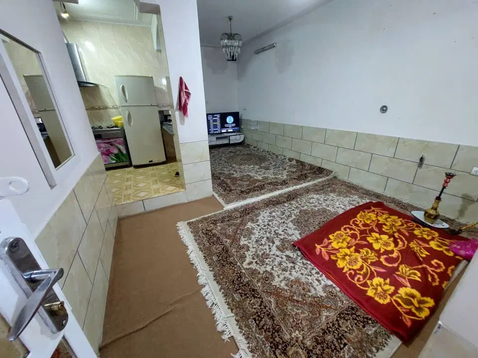 رهن یه خوابه