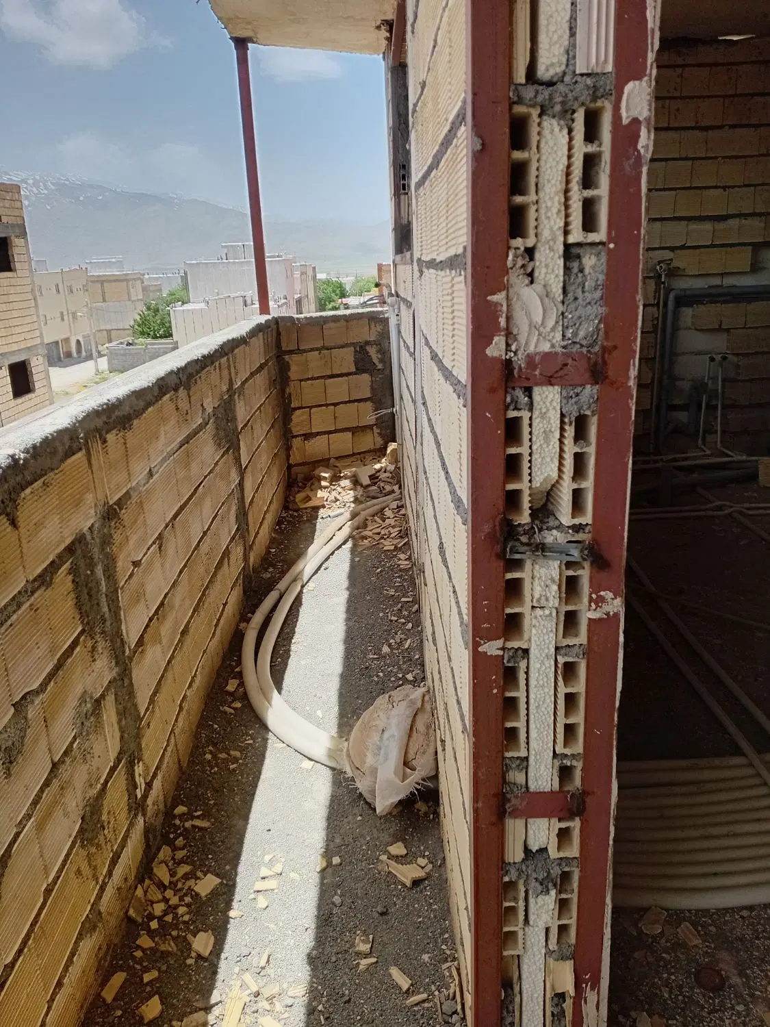 فروش آپارتمان گندمان