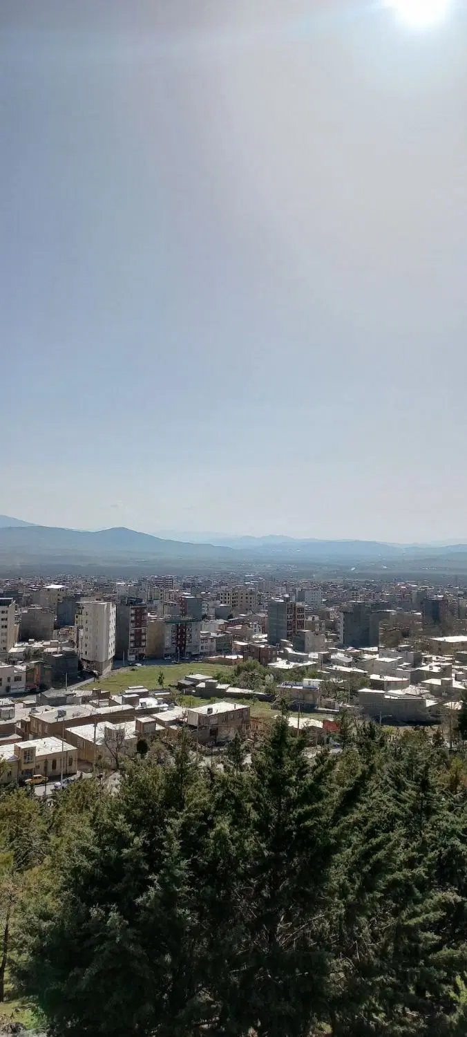 منزل ۶۵ متری ناجا
