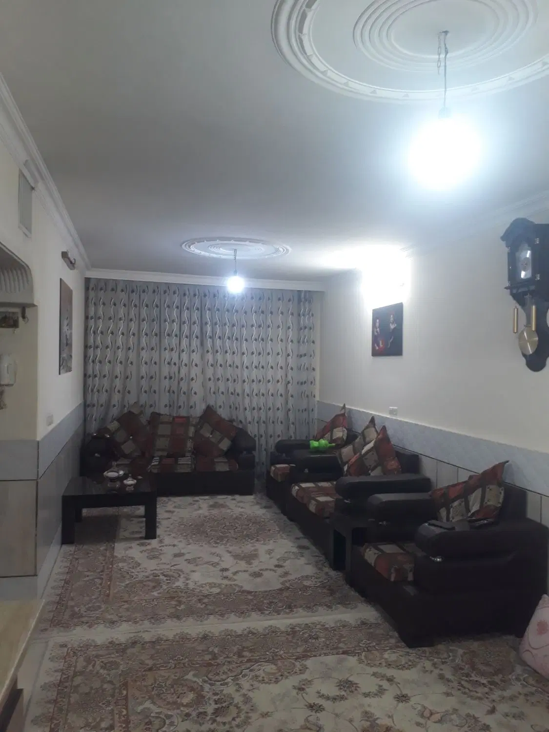 منزل رهن و اجاره