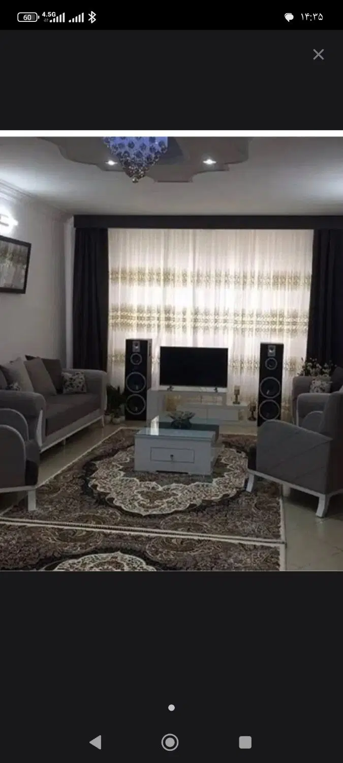 آپارتمان خیبر
