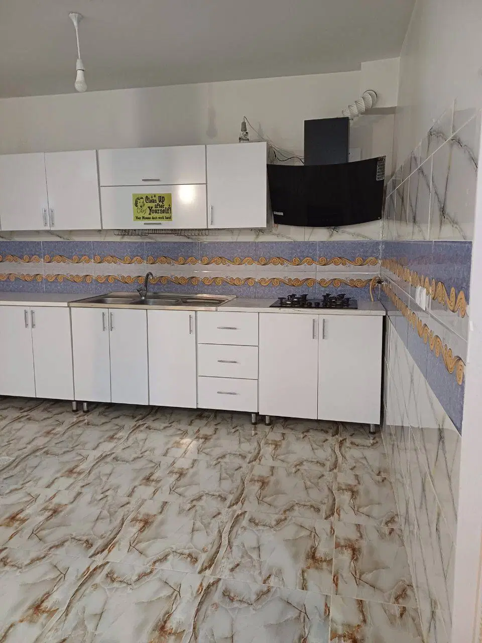 آپارتمان مسکن مهر برونسی