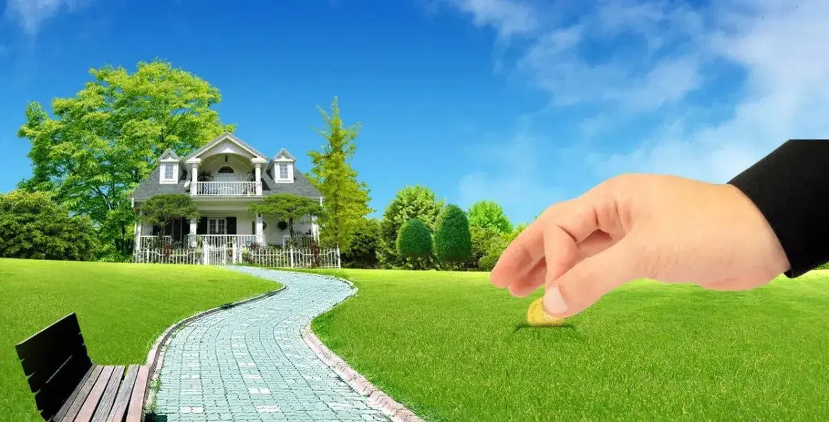 زمین_ دونبش_ مسکونی تجاری_ شمال_ سرخرود