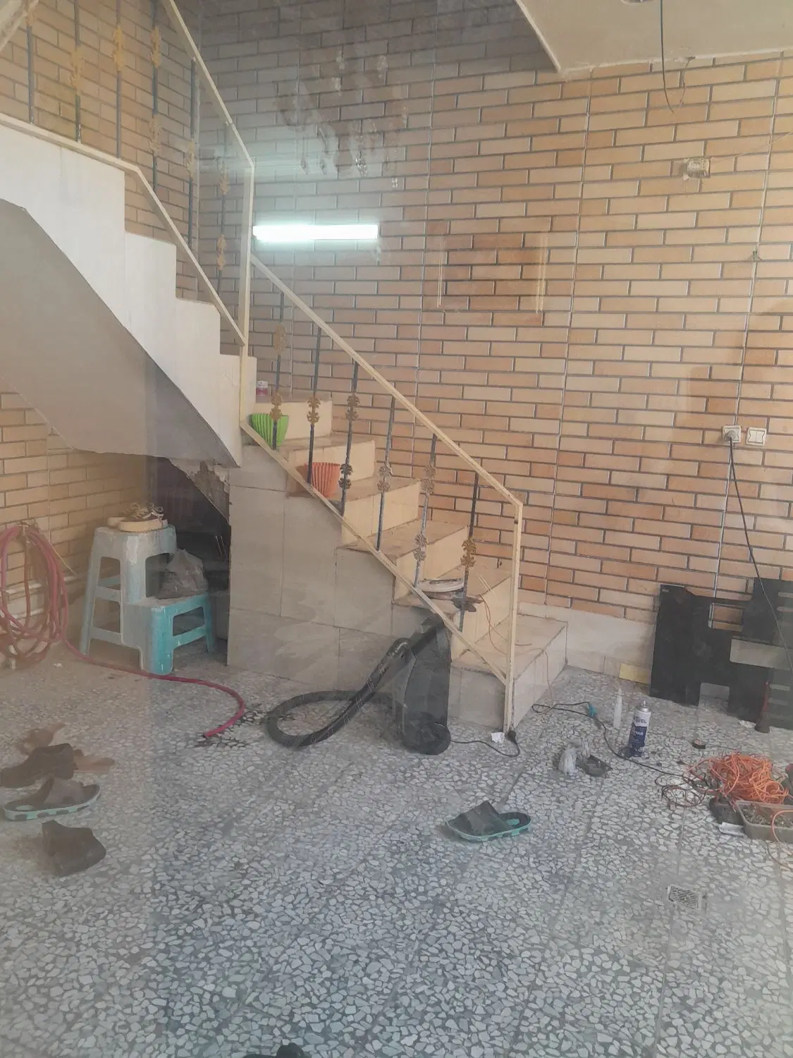 معاوضه خانه ویلایی