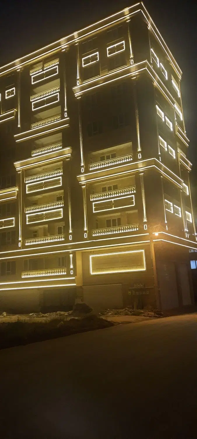 ۱۳۵  متر خام کف سرامیک شهرک کشاورزی