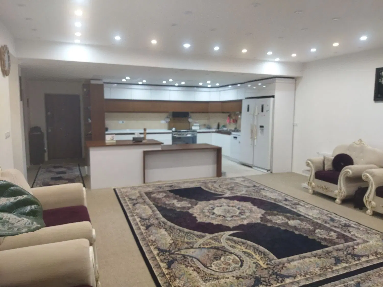 رهن و اجاره سه خواب بلوار آفرینش