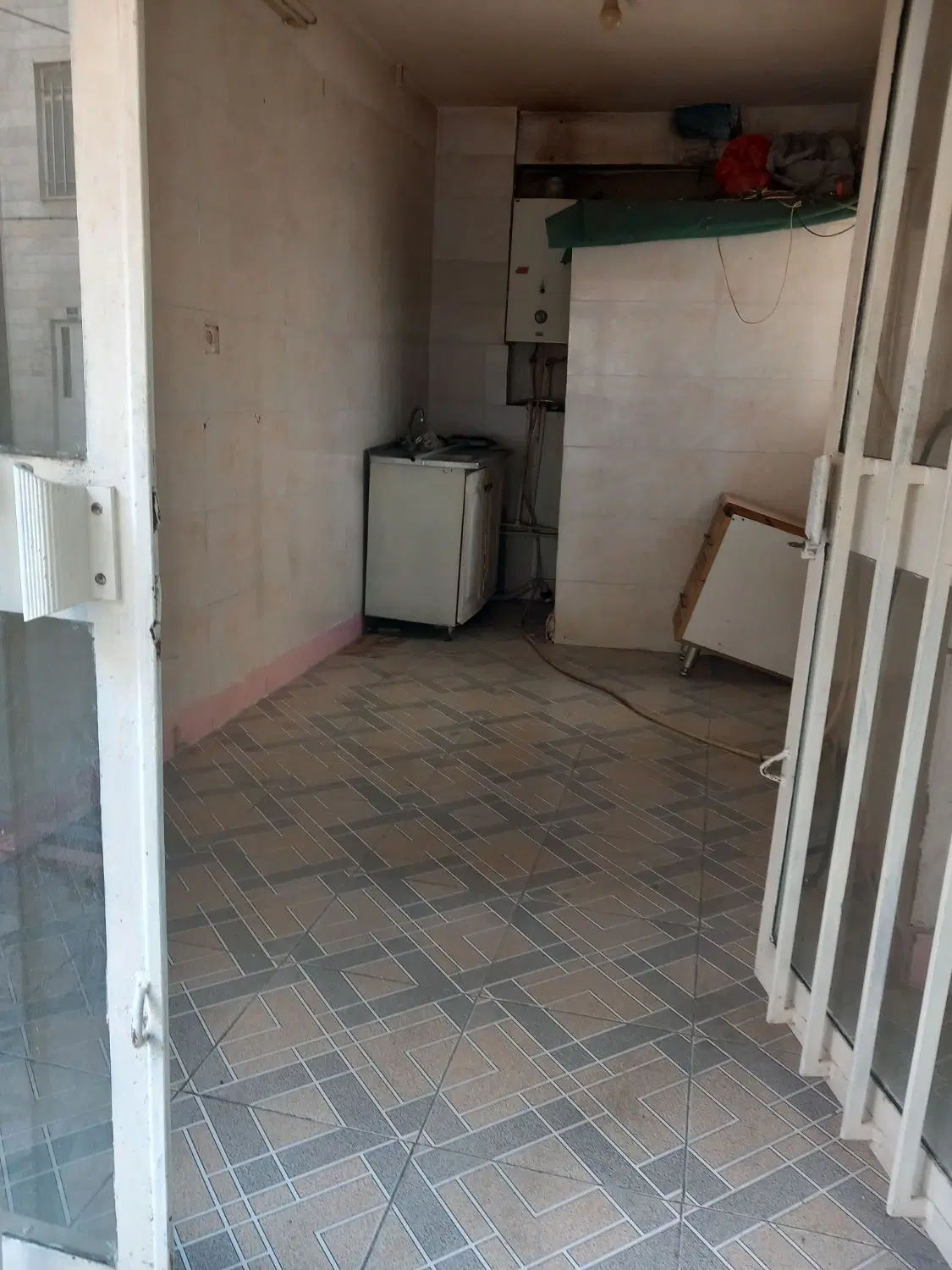 مغازه