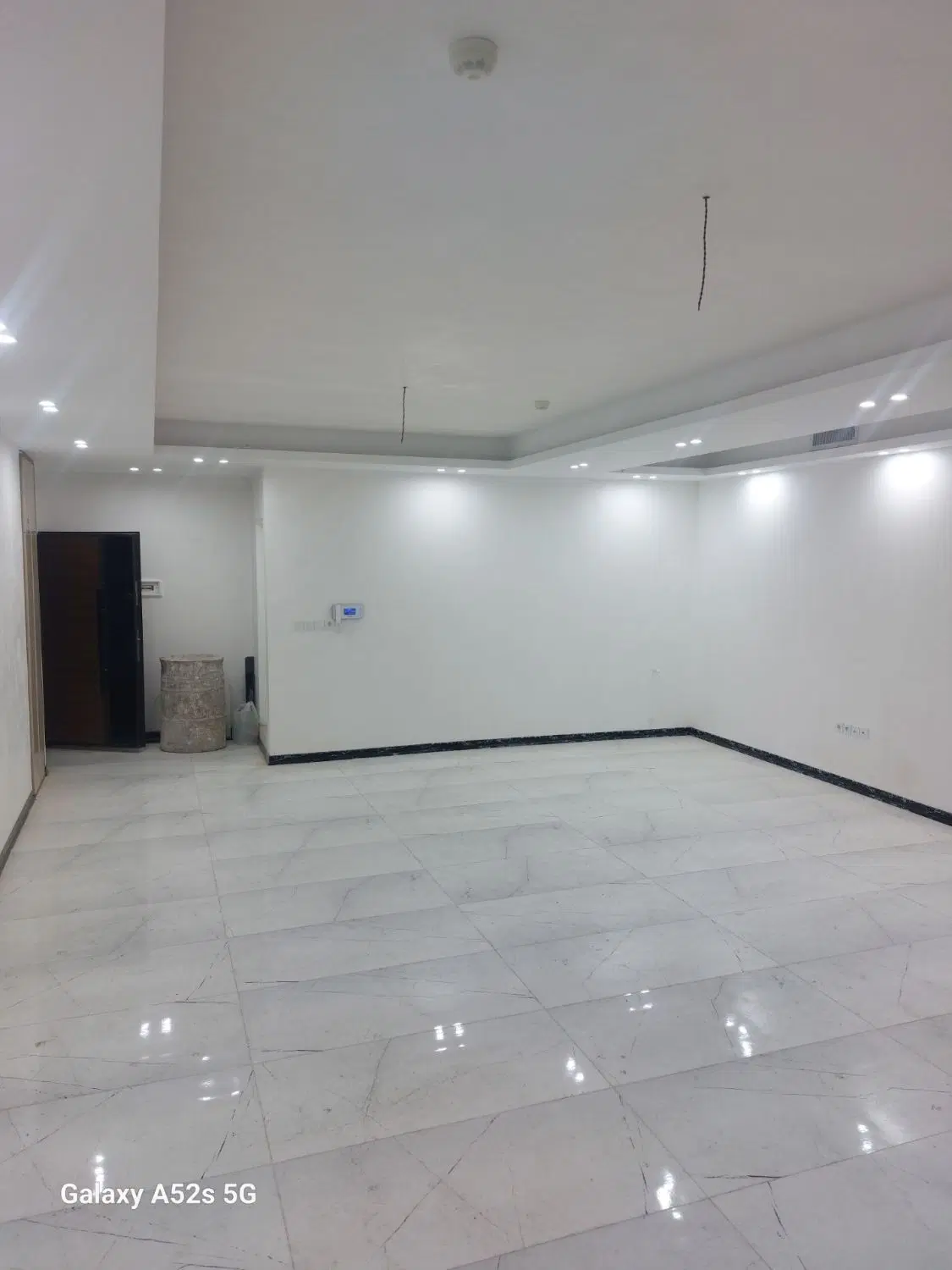 شخصی ساز ۱۳۵ متری_ فاز ۳