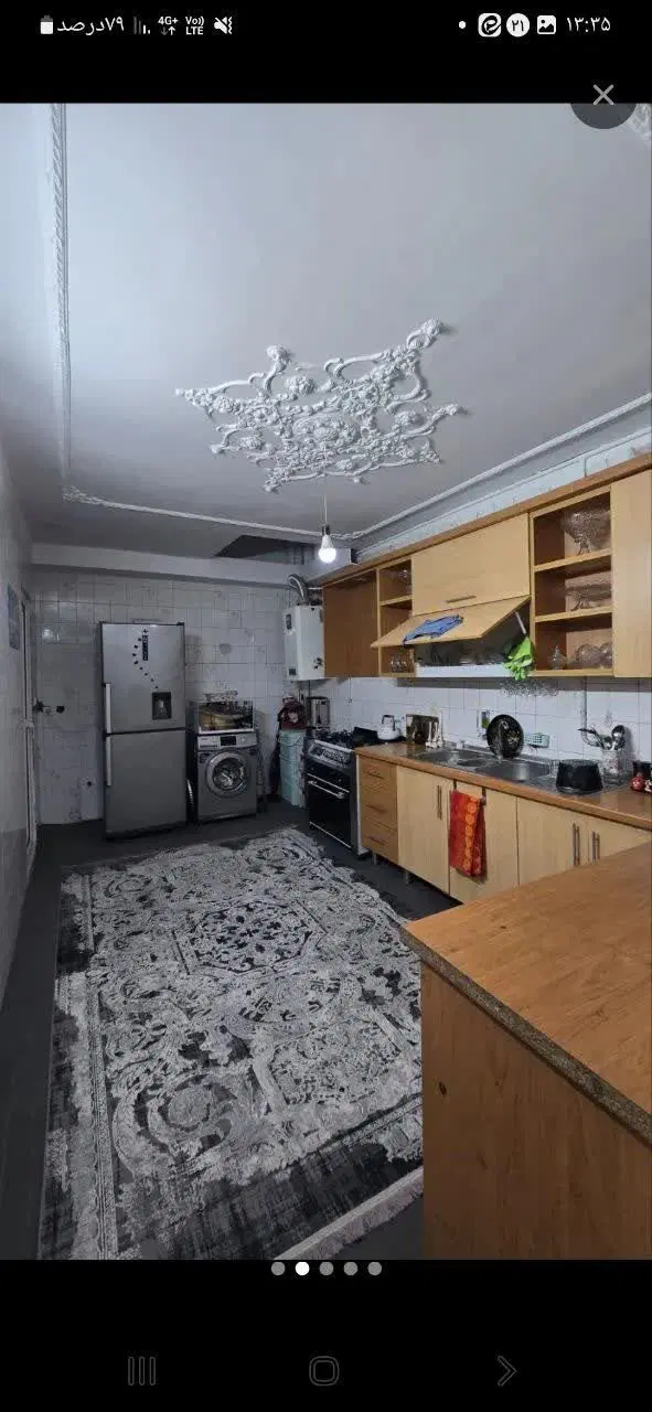 آپارتمان فروشی
