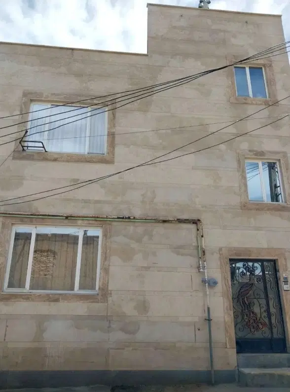 اجاره خانه دیزج (شهرک ولیعصر)