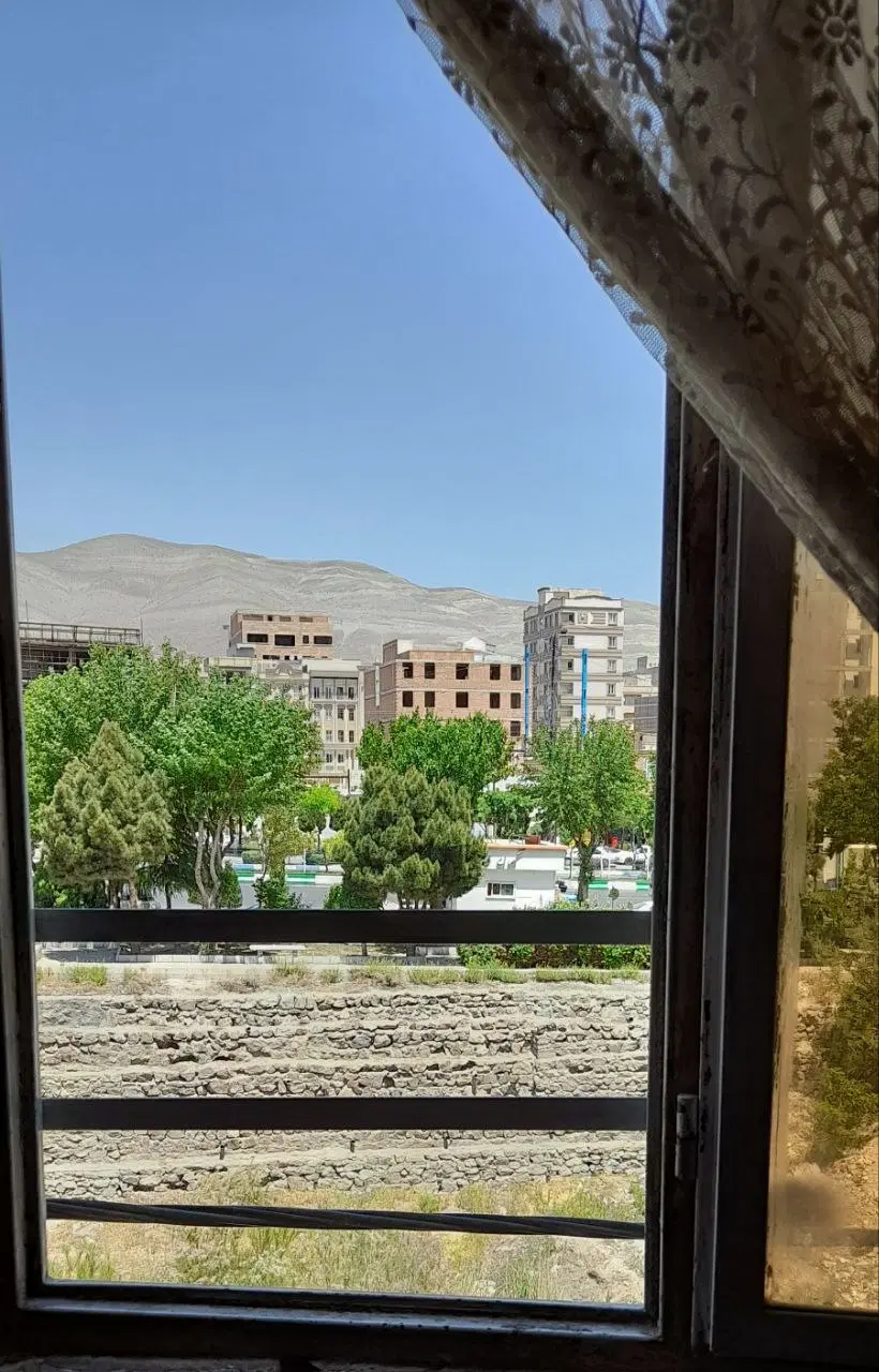 آپارتمان ۵۵متری
