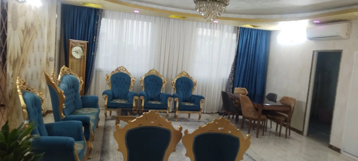 واحد آپارتمان 3 خوابه تک واحدی