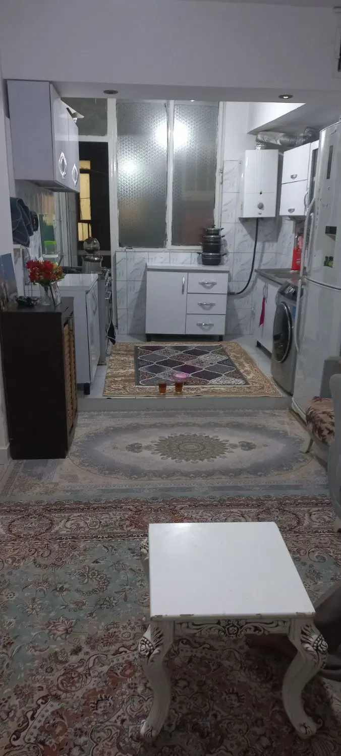 اجاره واحد مسکونی