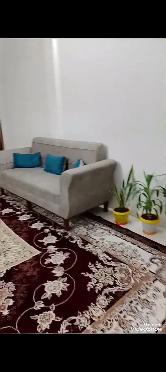 اپارتمان ۶۰متری طبقه +۱