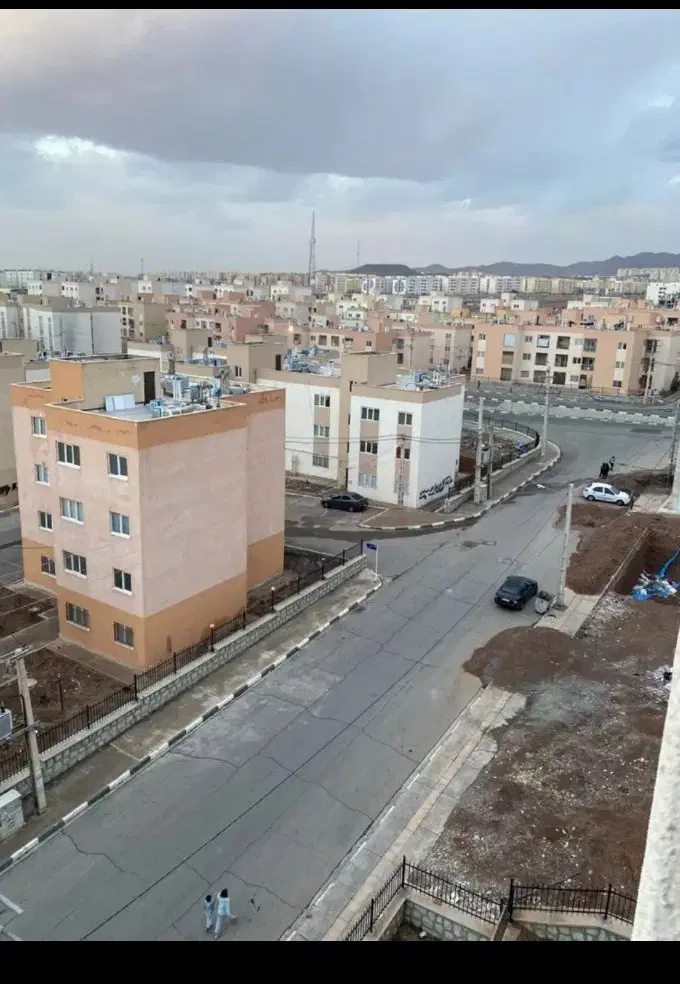 2خوابه_فاز۶ _نوساز و کلیدنخورده_معاوضه