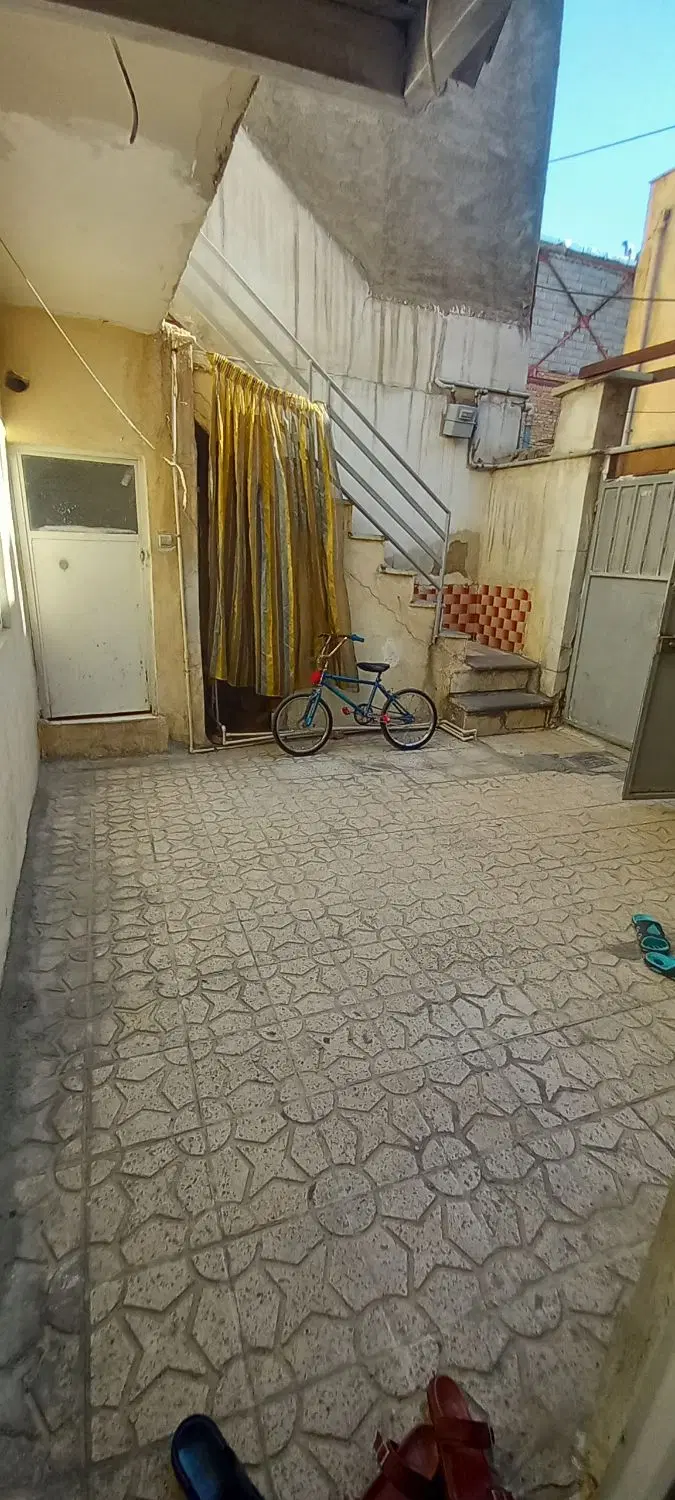 خانه به متراژ ۷۰ متر