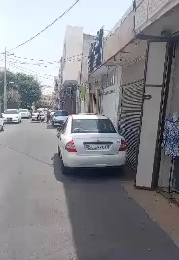 منزل رهن و اجاره طبقه همکف