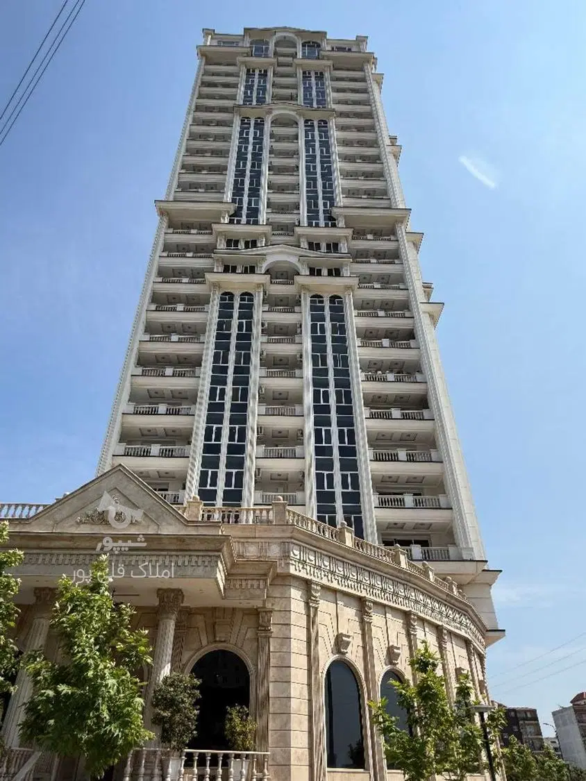 آپارتمان دوخوابه 110متری