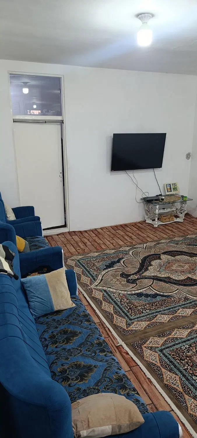 خانه اجاره عباس آباد