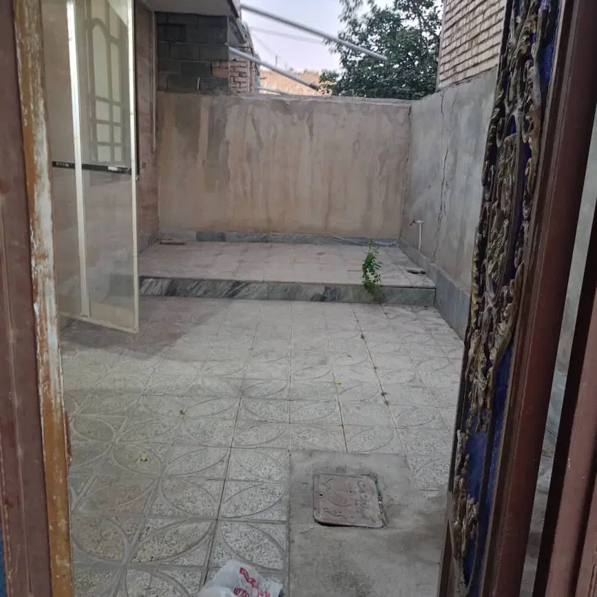 خونه دربست شهباز هفته