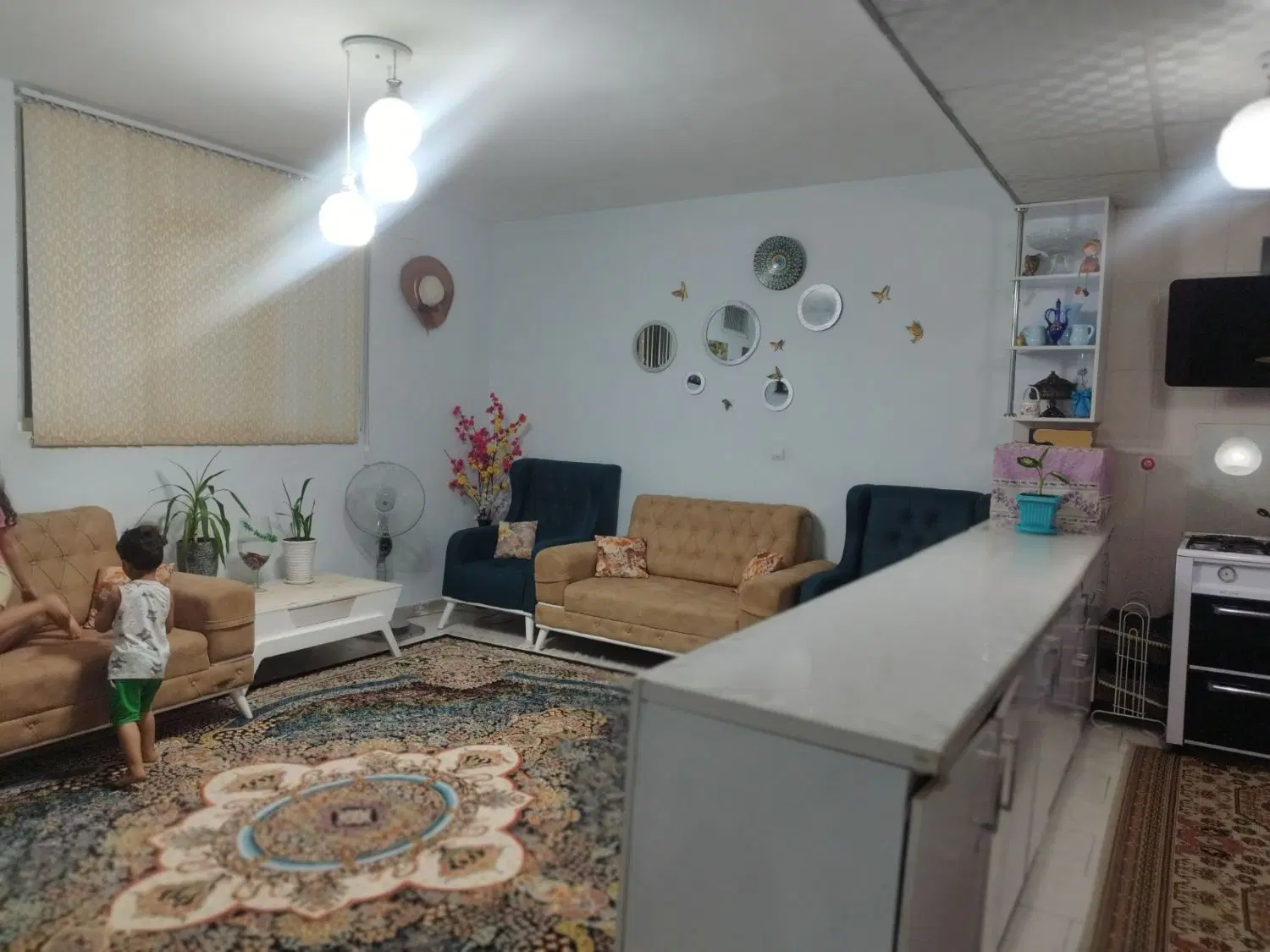 فروش یه خوابه