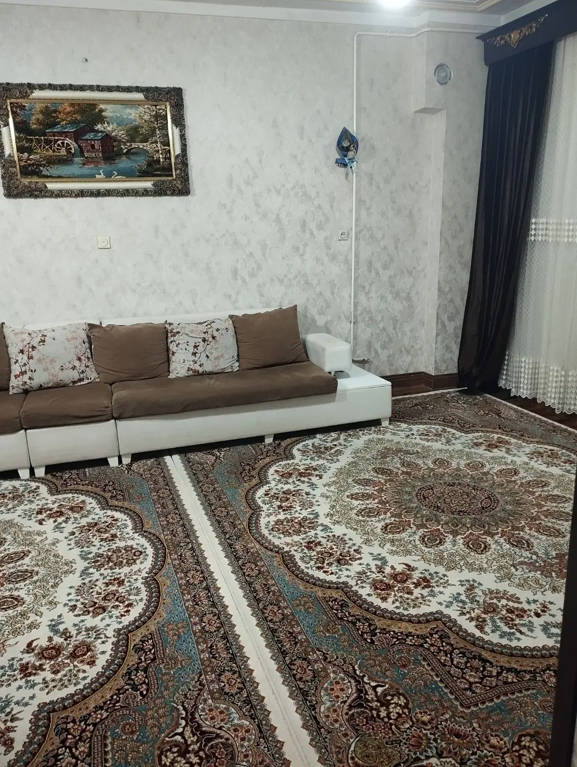 آپارتمان 77متری شهرک بهشتی خیابان جهاد