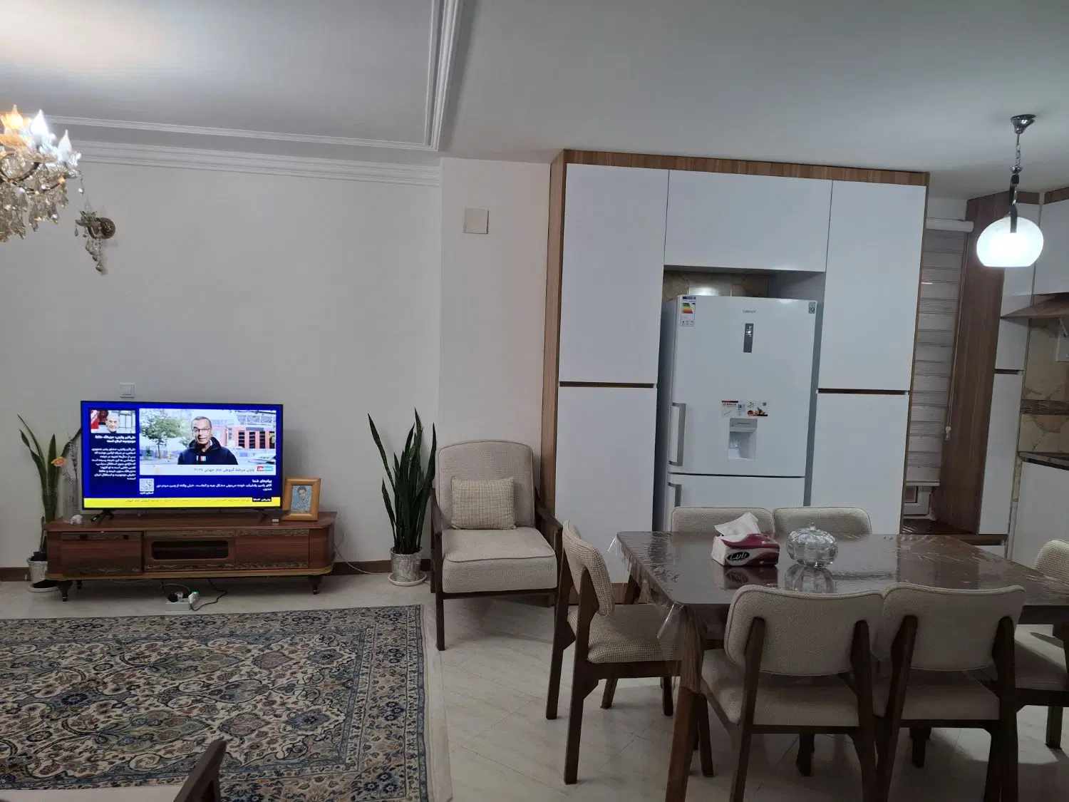 فروش آپارتمان