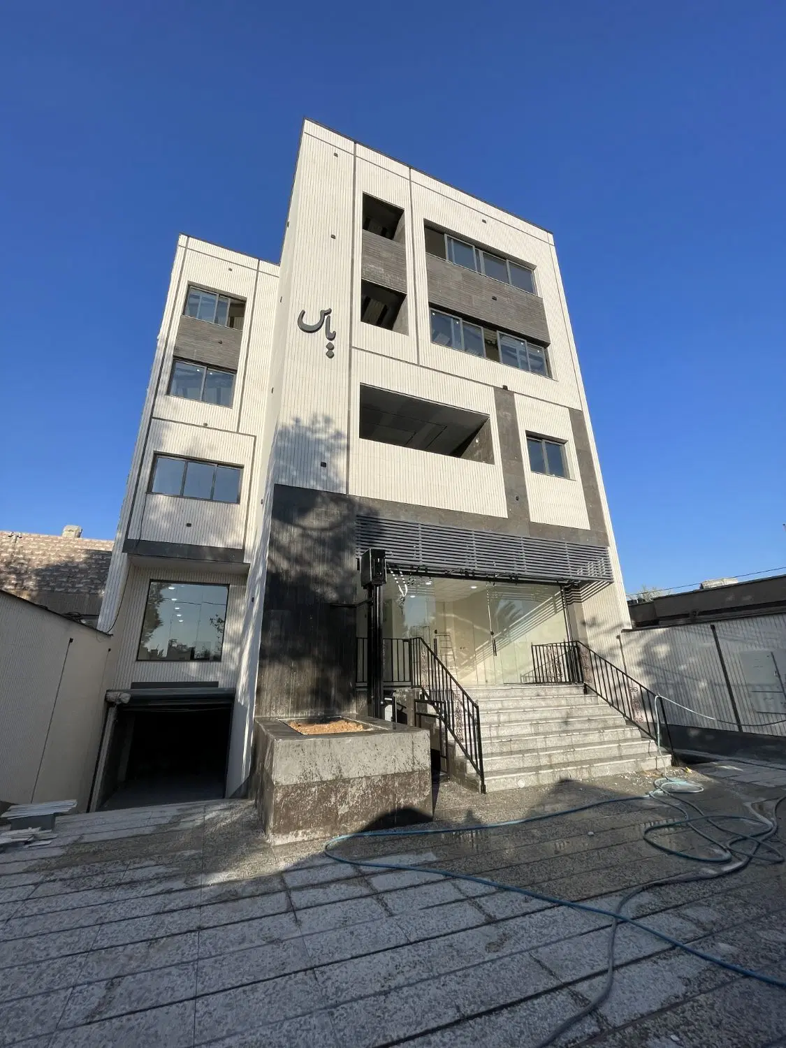 فروش مغازه تجاری