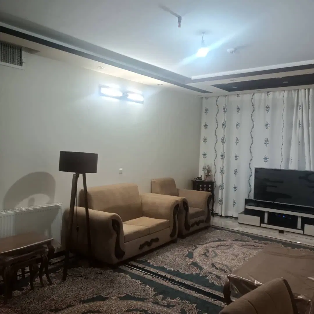 آپارتمان شفق
