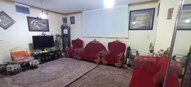 خانه  مسکن مهر نجف‌شهر
