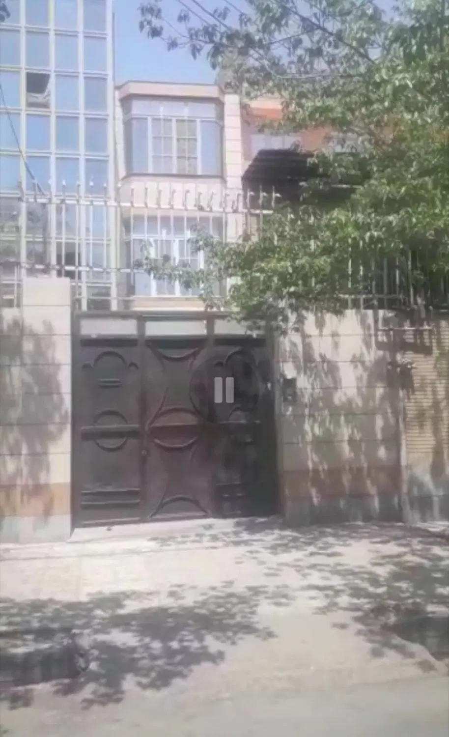 آپارتمان ۷۰ متری