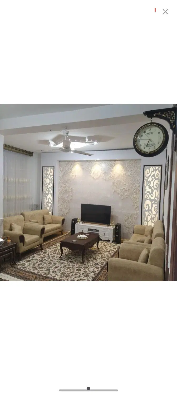 منزل مسکونی دوبلکس