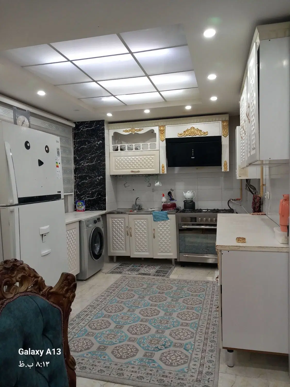 فروش و رهن آپارتمان اداره کار