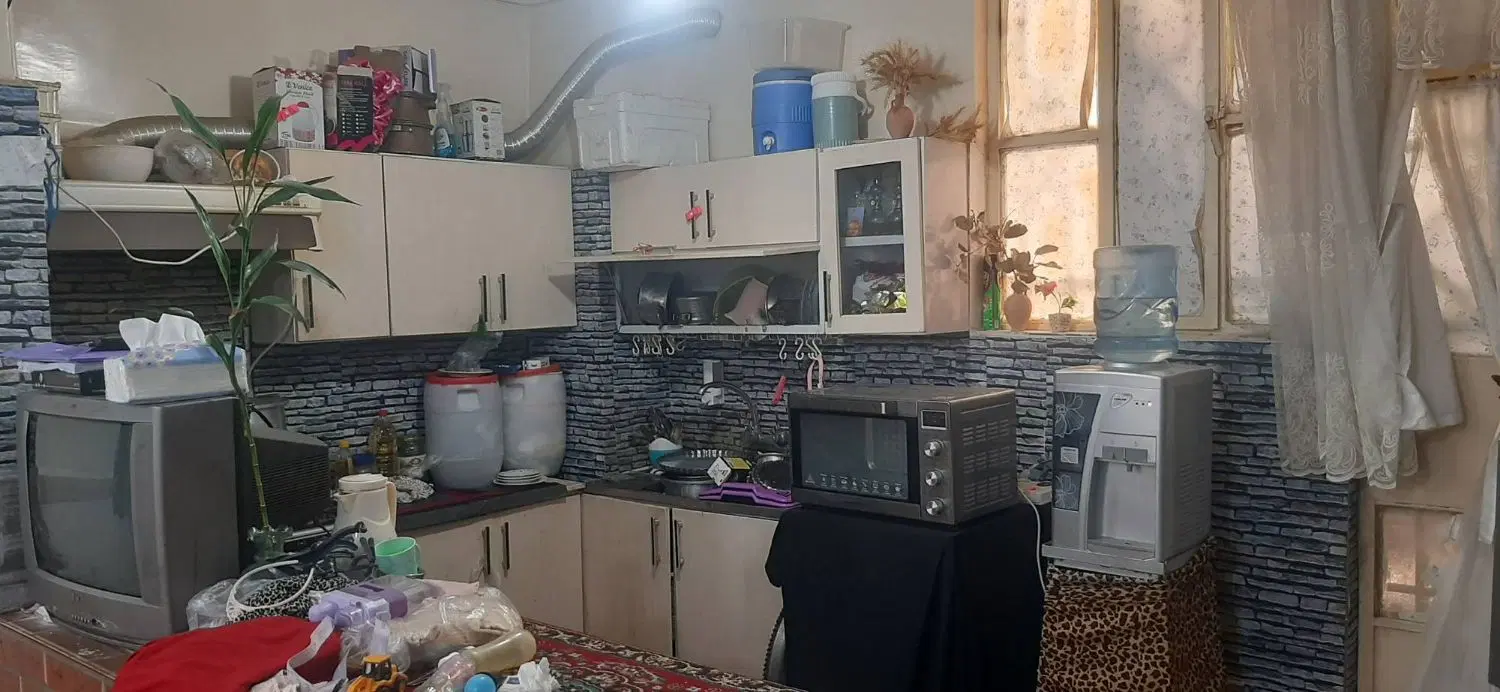 فروش آپارتمان نقدی یا معاوضه با خودرو