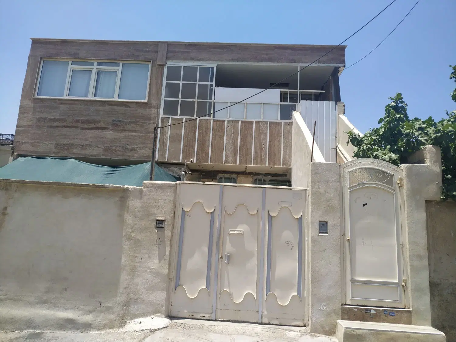 دو طبقه