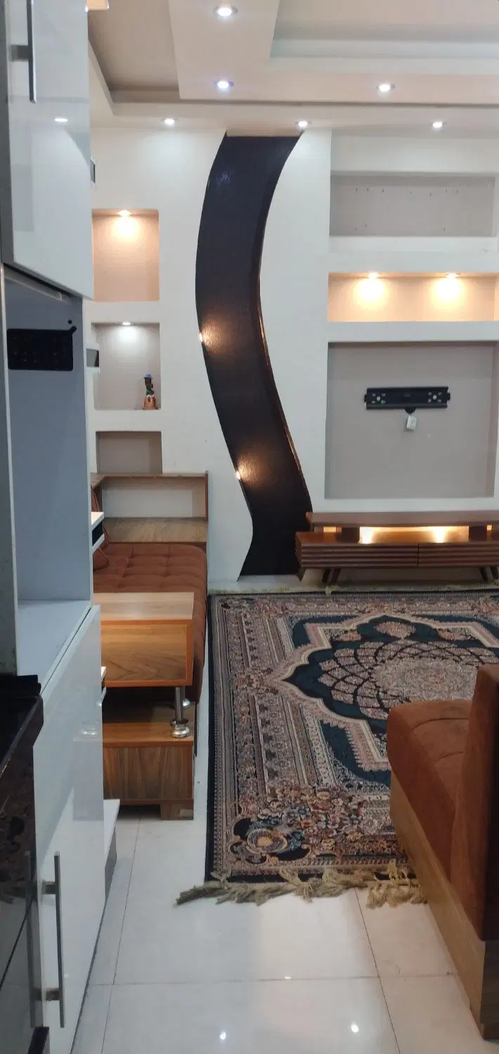 رهن و اجاره آپارتمان چهارباندی نزدیک هتل دلوار