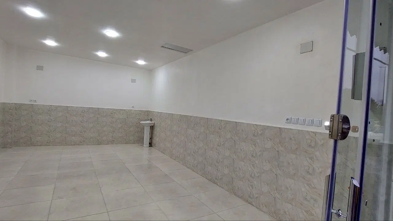 اجاره مغازه در خیابان پروفسور سمیعی