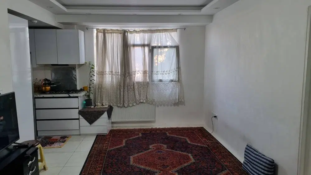 ۷۰متر دوخوابه نوساز شخصی ساز