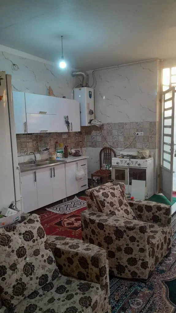 فروش خانه ویلایی